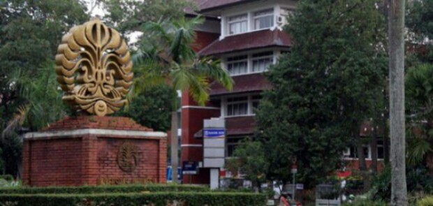 Bantah Ngabalin Cs, UI Klaim Tidak Terlibat Politik Praktis