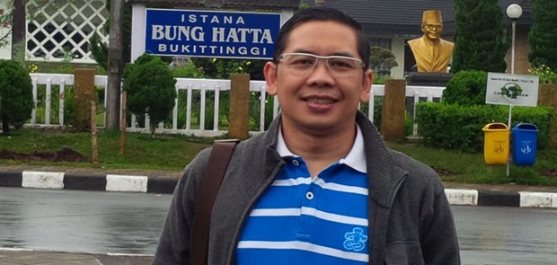 Budi: Anies-Sandi Akan Transparan Terapkan Talent Scouting