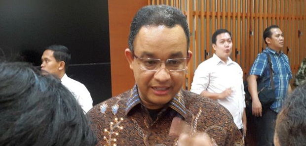 Tak Ajukan Banding, Anies Beri Warga Bukit Duri Ganti Rugi Rp 18,6 Miliar