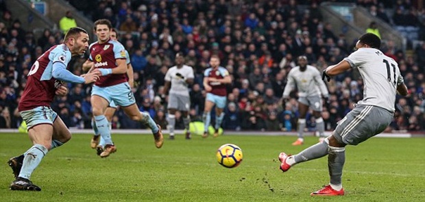 Hasil Pertandingan Sepakbola 20-21 Januari 2018