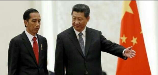 Pemerintah Didesak Putuskan Hubungan Diplomatik Dengan China