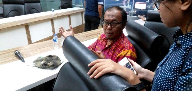 Baru Kuasai 5 Persen Pangsa Pasar, Dharma Jaya Akan Bangun Ratusan Outlet di Pemukiman
