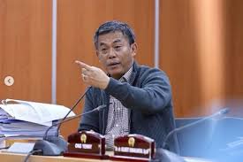 Singgung Telur Asin, Ketua DPRD DKI Dilaporkan Warga Brebes ke Polisi