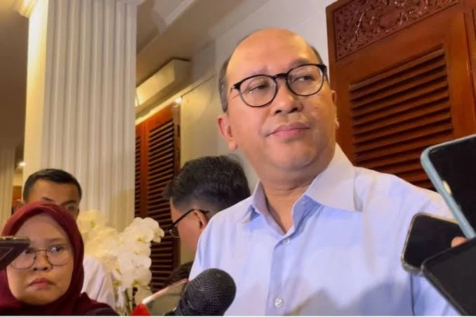 Ketua TKN 02 Bantah Bilang Gibran Akan Jadi Presiden Setelah 2 Tahun Menjabat