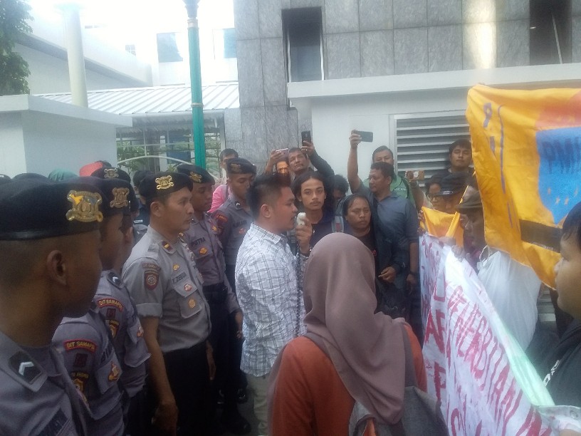 DPRD DKI Didesak Bentuk Pansus Reklamasi