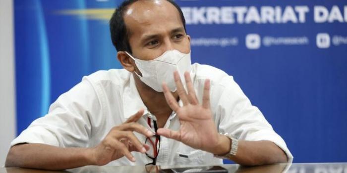 Gubernur Aceh Terima Pengunduran Diri Kepala BPKA