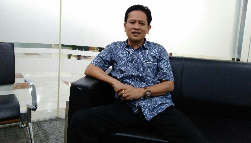 27 November, Wakil Ketua DPRD DKI Pengganti Haji Lulung Dilantik