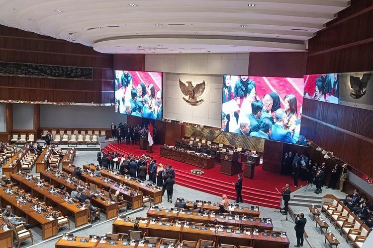 Dilantik Hari Ini, Ketua MA Ingatkan DPR untuk Menepati Sumpah dan Janji