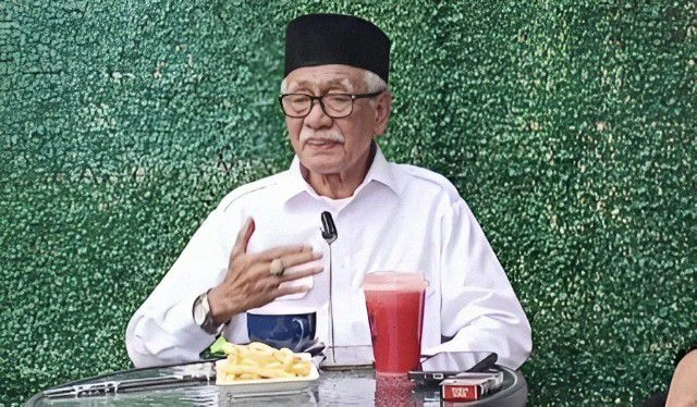 Di Tengah Badai Global, Pengamat Nilai Kebijakan Luar Negeri Prabowo Strategis dan Antisipatif