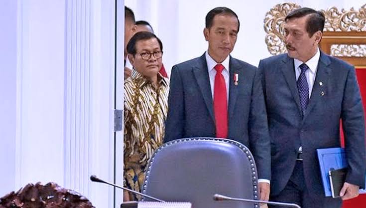 Urgensi Pemilu Tanpa Jokowi