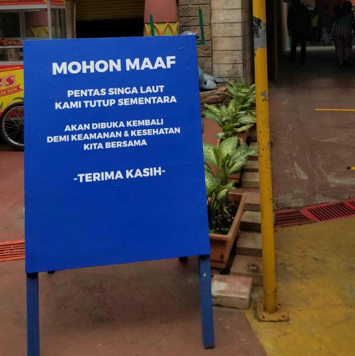 Cegah Penyebaran Covid-19, Ancol Kembali Tutup Saat Natal Dan Tahun Baru