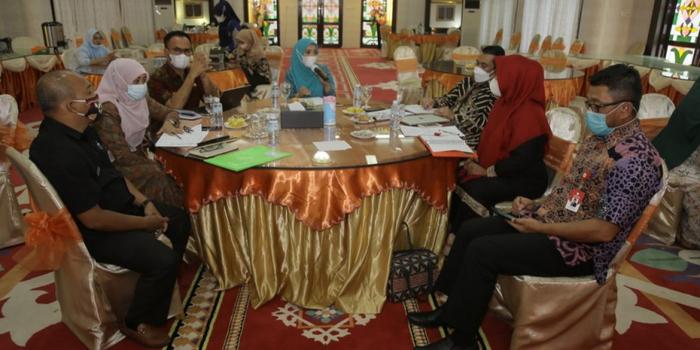 Peningkatan Kemampuan SDM Kunci Pengentasan Kemiskinan