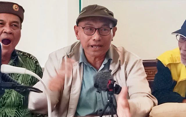 Kecurangan Dapat Mengundang Pemberontakan Rakyat - People Insurrection