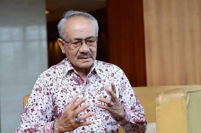 Plh Sekda, Sri Haryati Harus Cepat Beradaptasi Untuk Bahas APBD DKI