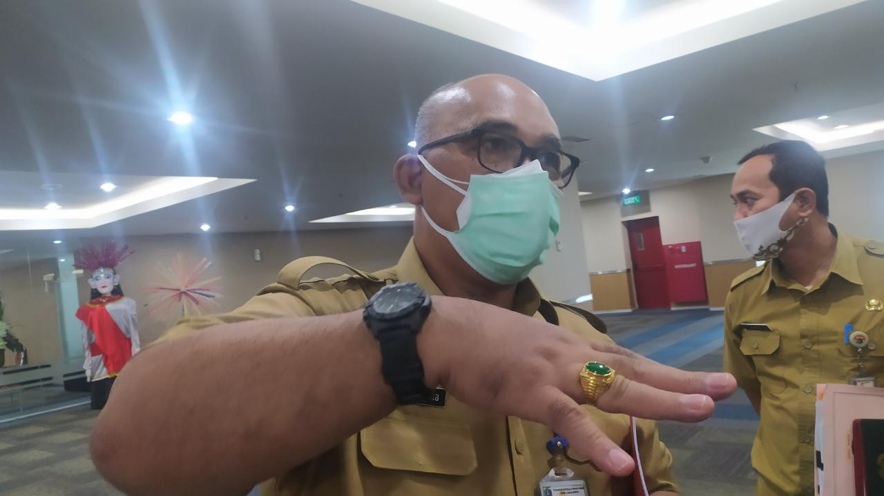 Tugas Dame Sebagai Plt Sekretaris DPRD DKI Berakhir Besok, Siapa Gantinya?