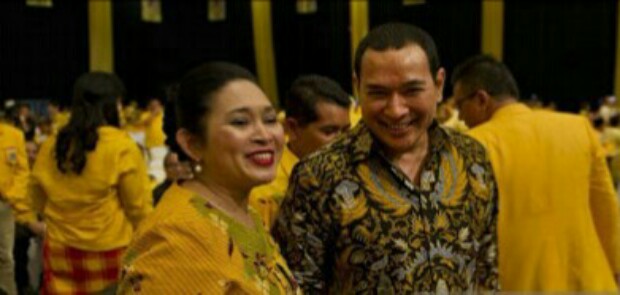 Golkar Tanpa Trah Soeharto, Perolehan Suara Diprediksi Tergerus di 2019