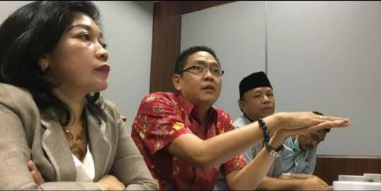 Untuk Tangani Corona, PSI Tangsel Minta Anggaran Aspirasi Dewan Digeser  