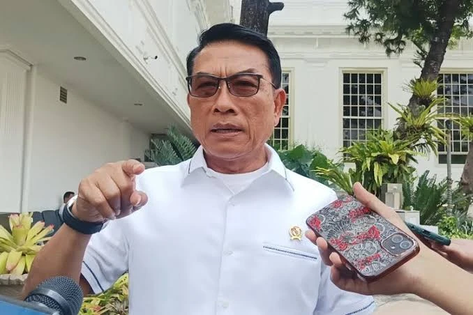Tapera Ditolak, Moeldoko Bilang Ada Waktu Beri Masukan Sebelum Berlaku di 2027