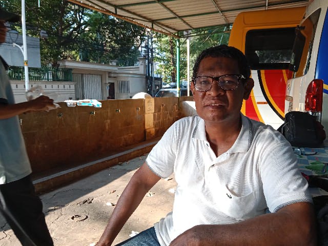 KJB: Daripada Usulkan Pansus JIS, PDIP Lebih Baik Usulkan Pansus Bansos DKI