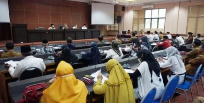 Lampung Selatan Segera Gelar STQ Ke-3 Tingkat Kabupaten