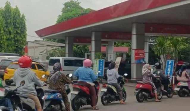 Besok, Pemerintah Naikkan Harga BBM Nonsubsidi, Imbas Penutupan Selat Hormuz