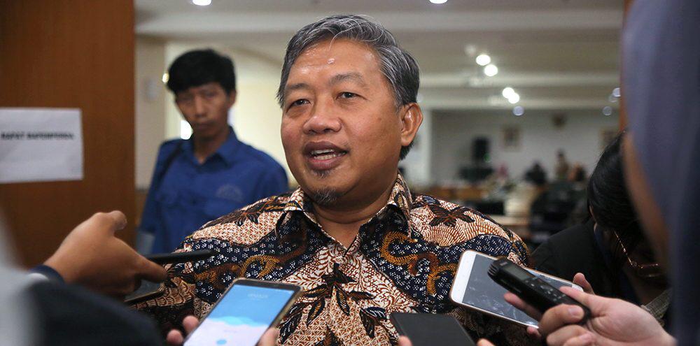 F-PKS DPRD DKI Kompak Tolak Pemilihan Wagub Digelar