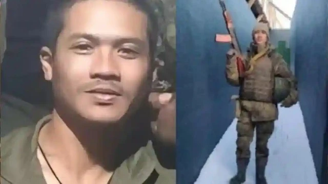 Personel Brimob Polda Aceh Disersi dan Jadi Tentara Bayaran Rusia