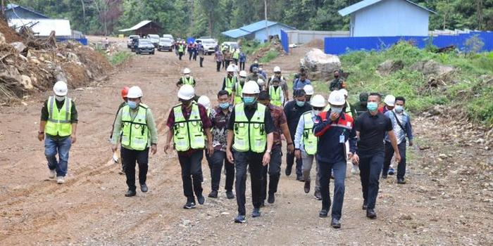 Nova: Rest Area Tol harus Berisi Produk Lokal Safrina