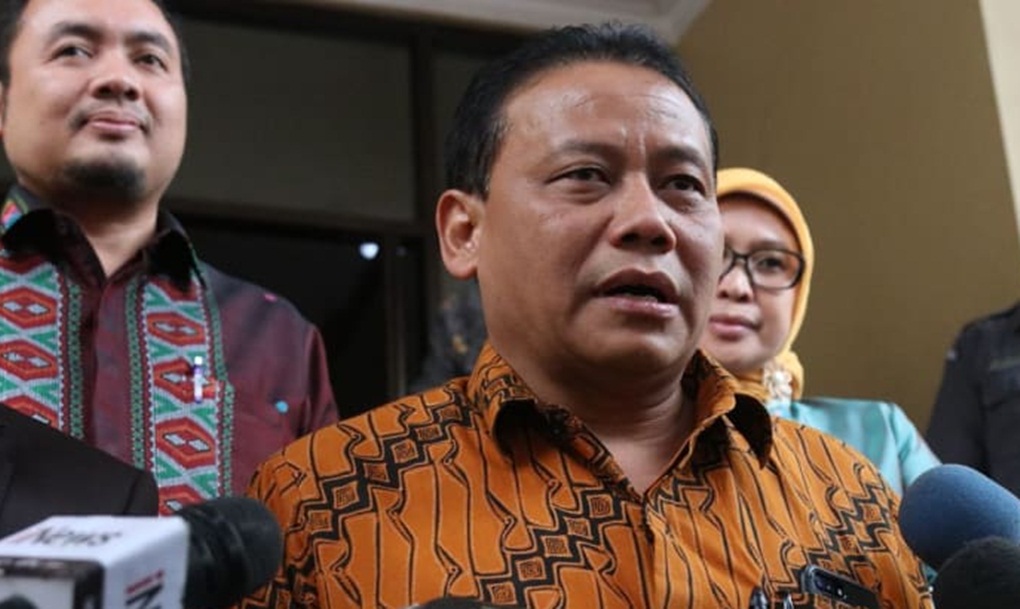 Bawaslu Terima 13.945 Pengaduan Terkait Daftar Pemilih Pemilu 2019