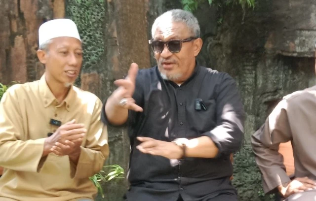 Korupsi Kuota Haji, Muslim Arbi Desak KPK Periksa Eks Ketum PP Pemuda Muhammadiyah