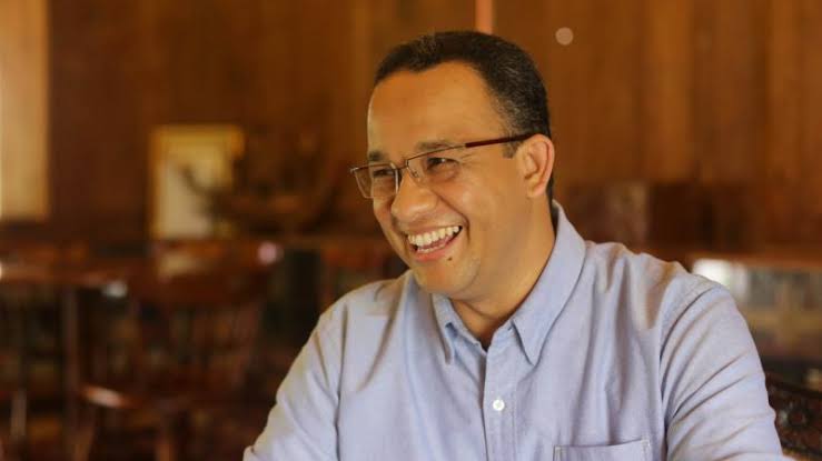 Hanya Upayakan Warga Aman, Anies Tegaskan Tak Isolasi Ibukota