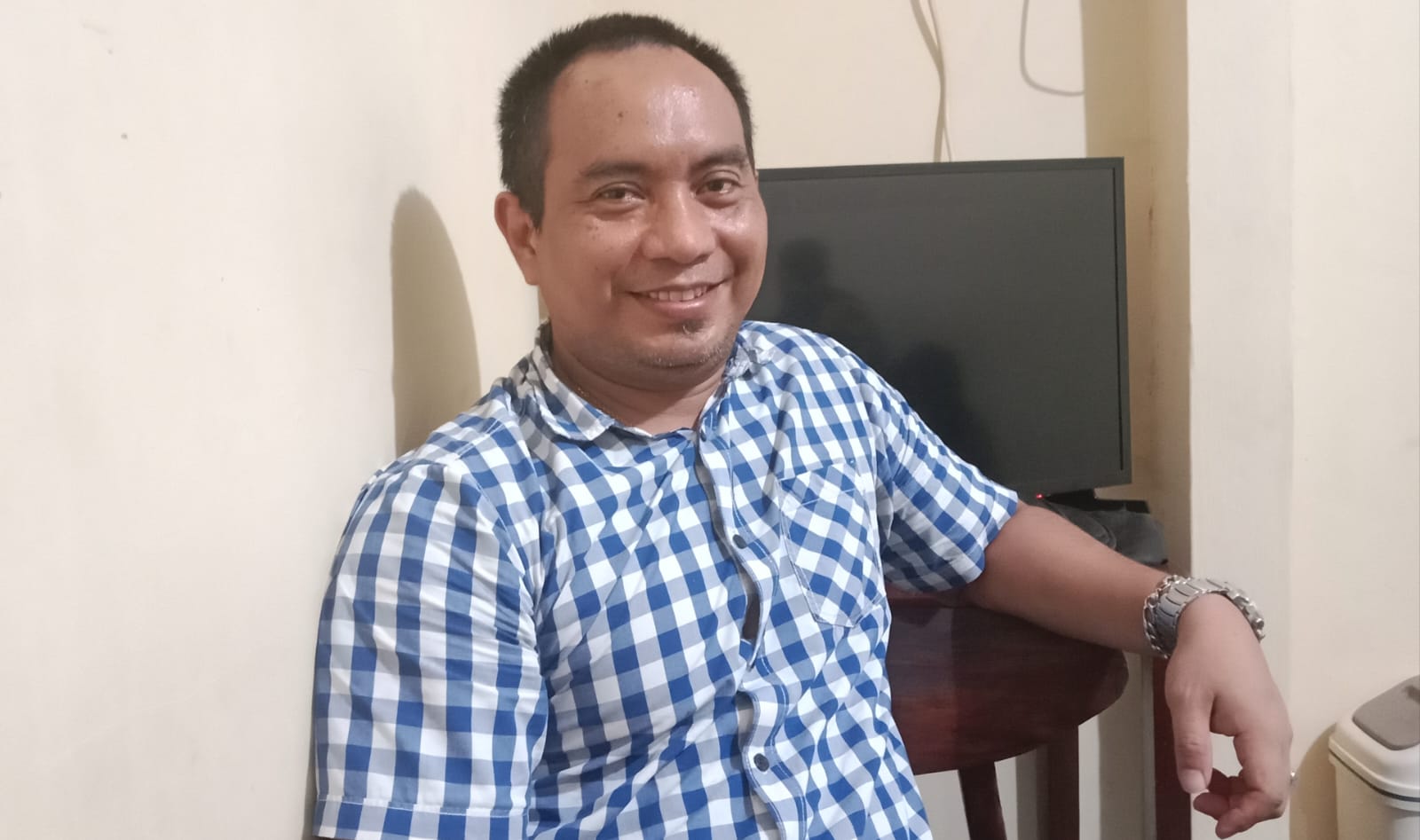 Jakarta Barometer: Untuk Jadikan Jakarta Kota Global, Heru Harus Tuntaskan 3 Tugas Presiden Jokowi