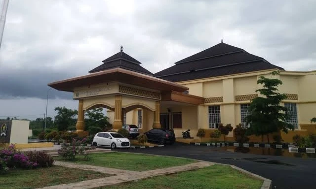10 Anggota DPRD Serang Gadaikan SK, Diduga untuk Kembalikan Dana Kampanye