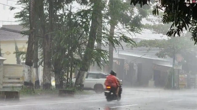 Hingga Akhir Januari 2026, Sejumlah Daerah Akan Dilanda Cuaca Ekstrem