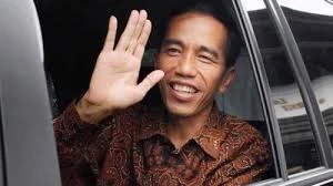 Ribuan Pelajar Solo Dikerahkan untuk Sambut Kepulangan Jokowi Setelah Lengser