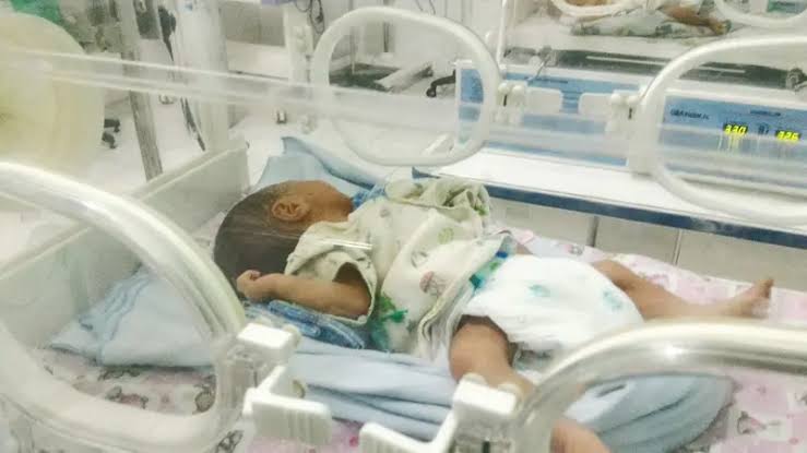 10 Bayi di Banten Terinfeksi HIV/AIDS, Kebanyakan Tertular dari Ibu