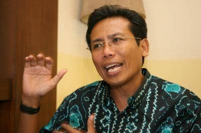 Fadjroel : Bongkar Tuntas Pelaku Yang Merusak Jakarta di Aksi 22 Mei