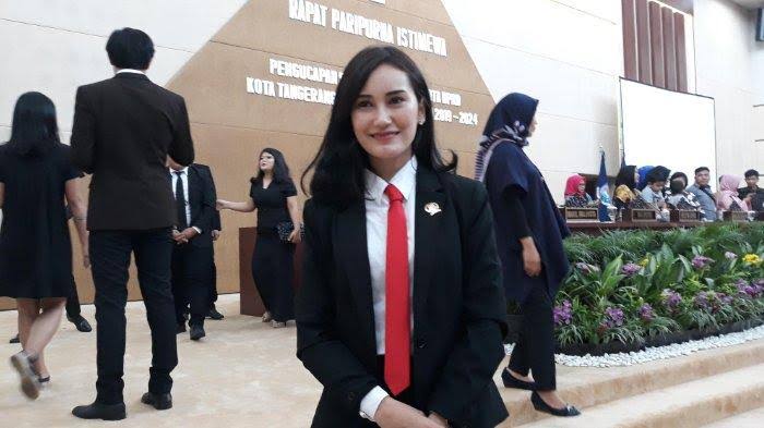 PDI P Tangsel Tuding PSI Cari Sensasi Dalam Penundaan RAPBD 2020