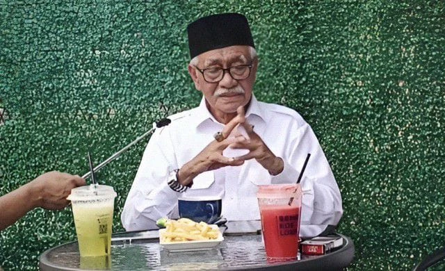 Sepakat Bangun 1.500 Kapal Ikan dengan Inggris, Pengamat: Prabowo Perkuat Sistem Maritim dan Nelayan