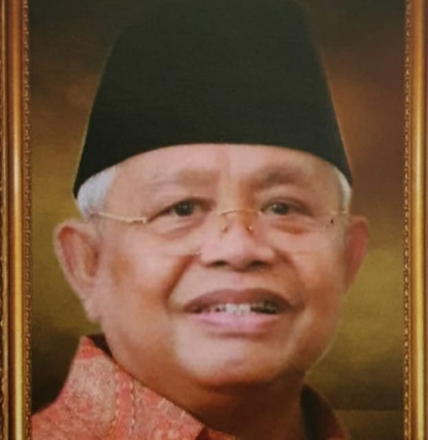 Kenang Sang Ayah, Wahyu Dewanto Sebut Almarhum Sebagai Guru Politik Yang Inspiratif