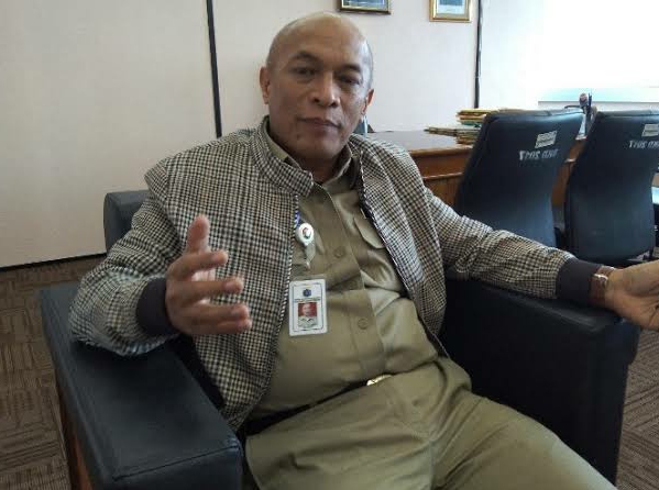 BKD Tegaskan Dame Tak Bisa Jabat Sekwan Definitif
