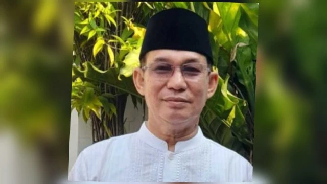 Gerakan Taubatan Nasuha Nasional