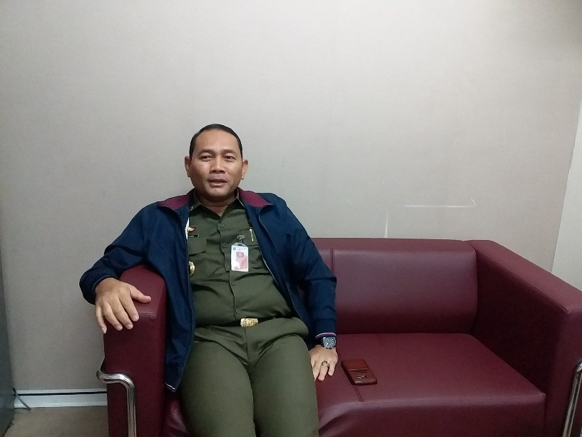Kasatpol PP : Pembenahan Internal Perlu Agar Penegakan Perda Maksimal