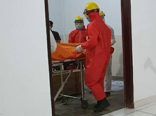 Insentif Petugas Pemakaman Jenazah Covid-19 Bakal Segera Cair