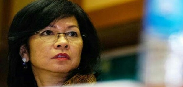 Mantan Dirut Pertamina Jadi Tersangka Korupsi