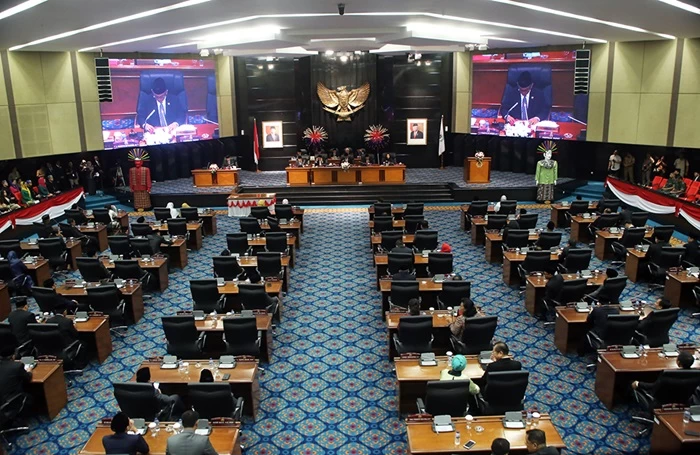 Suara PSI Melesat, Sekretaris PSI DPRD DKI: Masih dalam Batasan Kewajaran