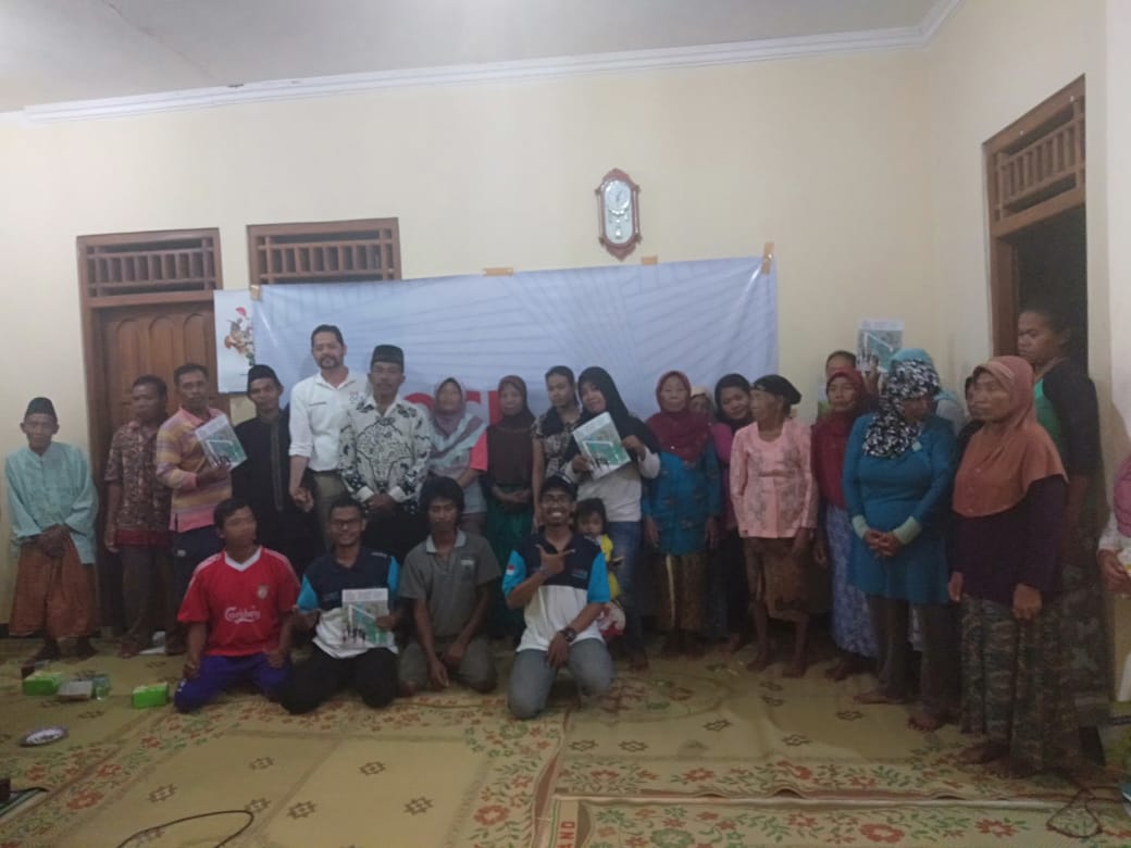 OK OCE Prasasti Kembangkan