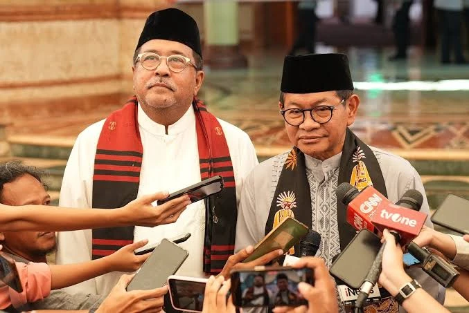 Pramono-Rano Akan Gelar Program Sarapan Gratis untuk Pelajar Jakarta