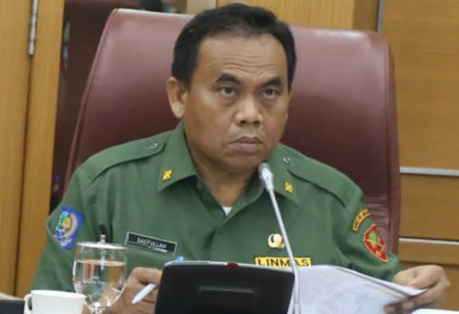 Pemprov DKI Sebut Revitalisasi Monas Sesuai Aturan