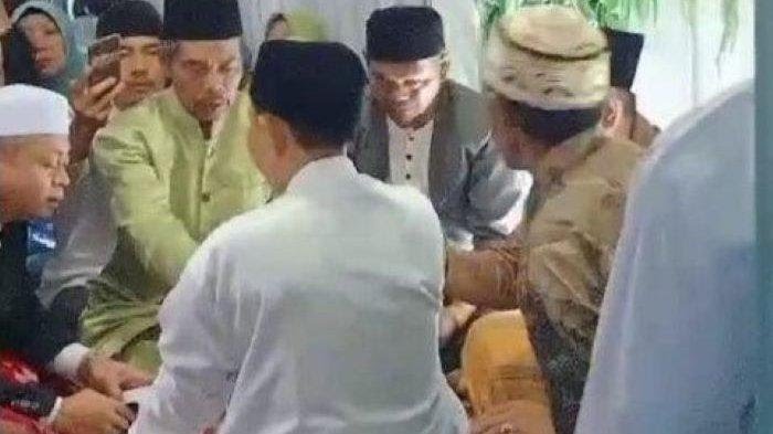 Perempuan Asal Kelimantan Nyamar Jadi Laki-laki Nikahi Perempuan Cianjur, Masyarakat Geger